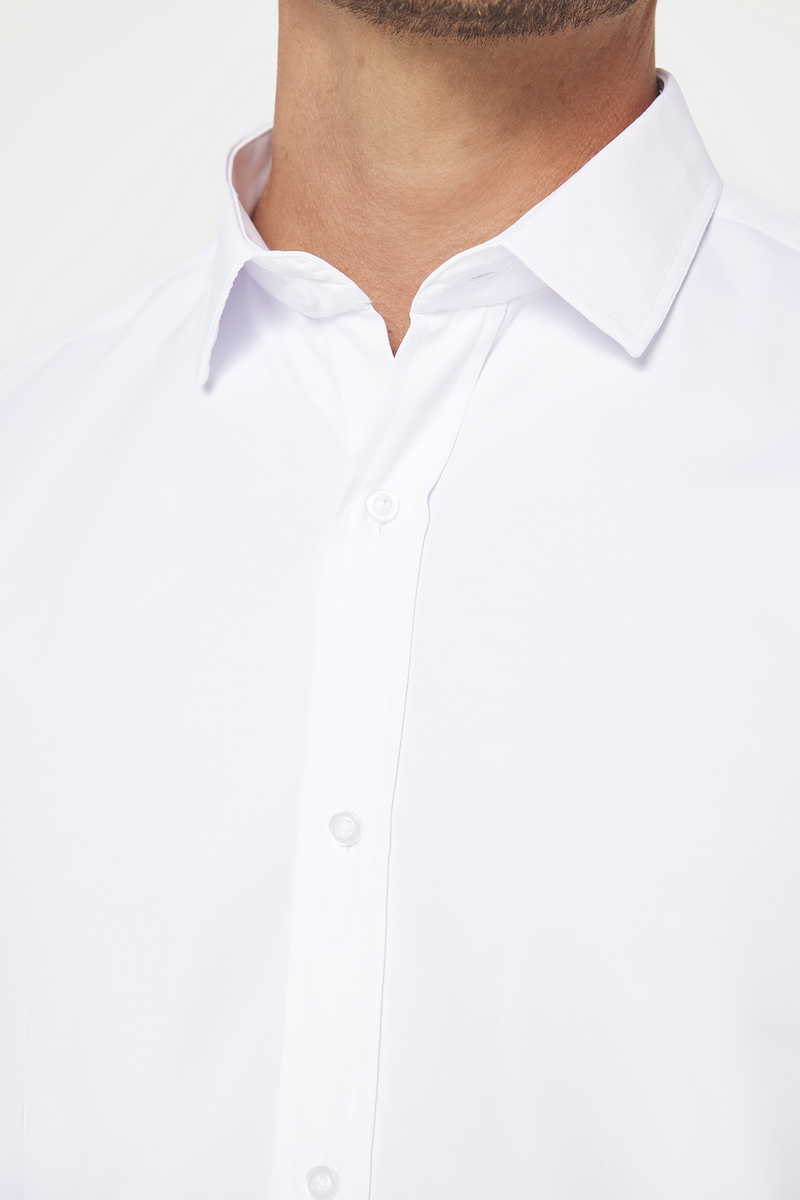 Modern - Slim Fit Shirt