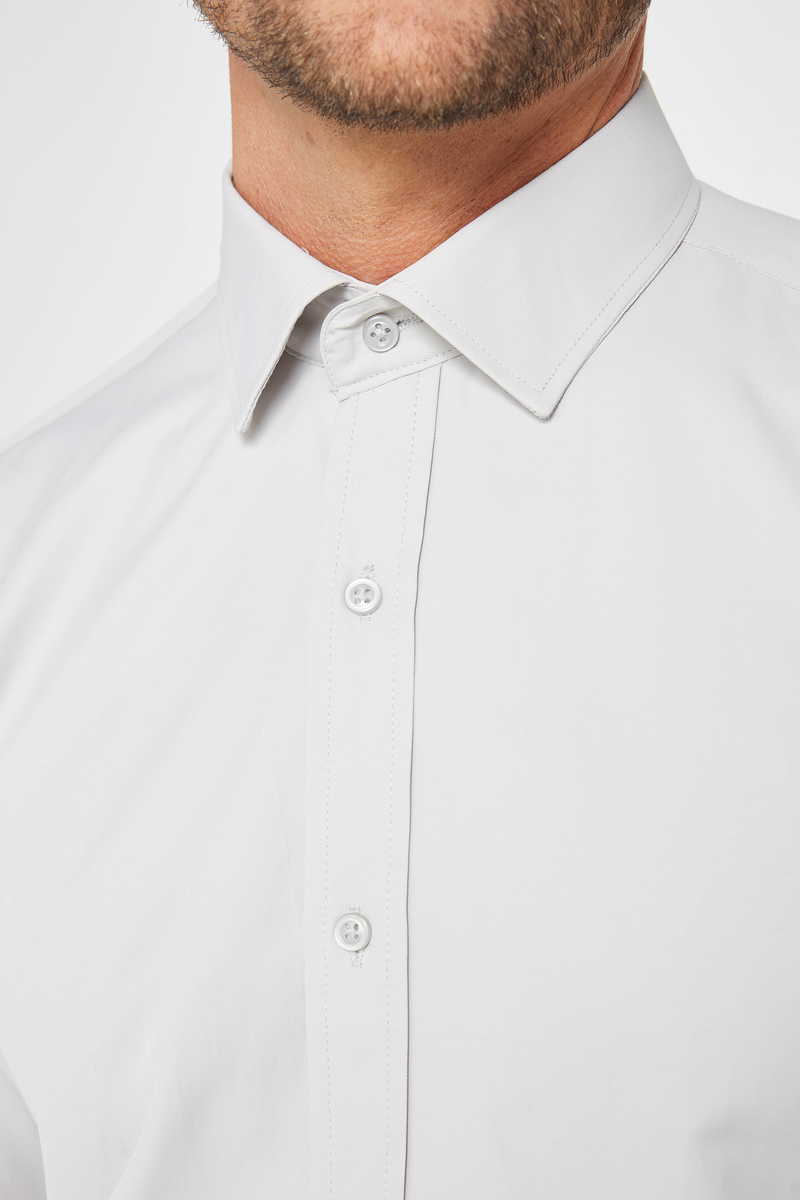 Modern - Slim Fit Shirt