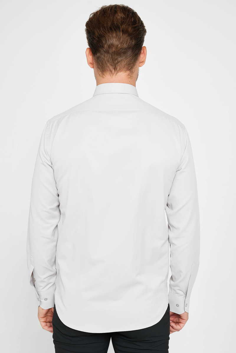 Modern - Slim Fit Shirt