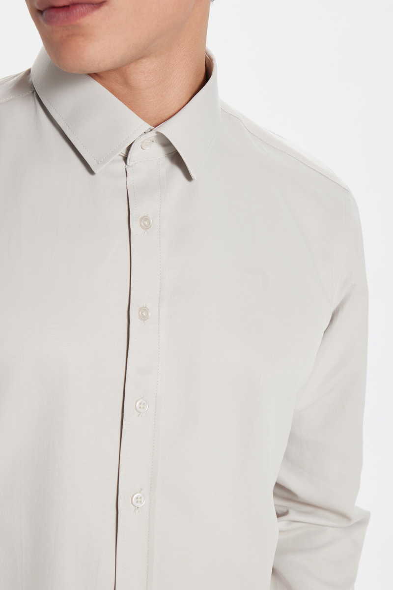Modern - Slim Fit Shirt
