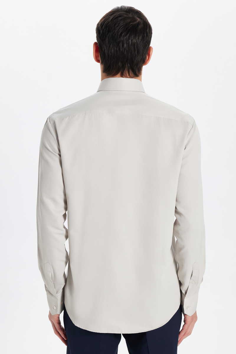 Modern - Slim Fit Shirt