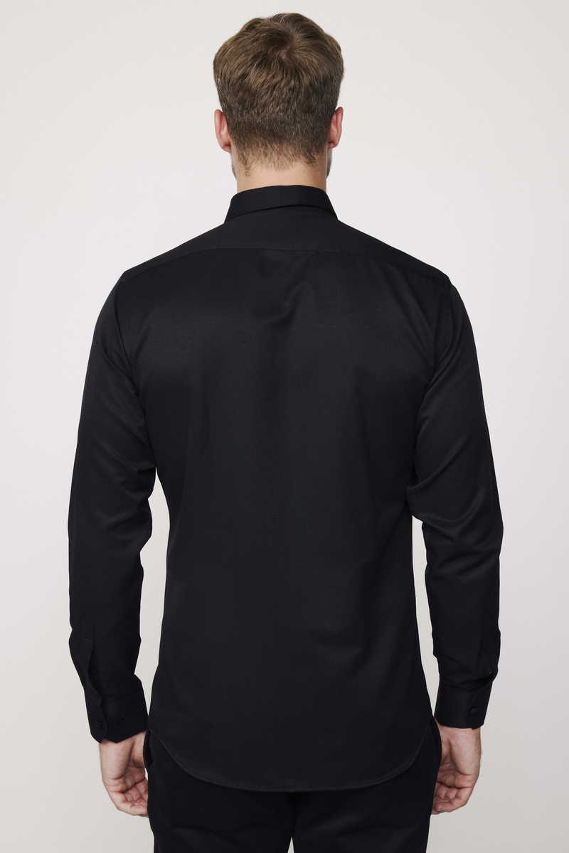 Modern - Slim Fit Shirt