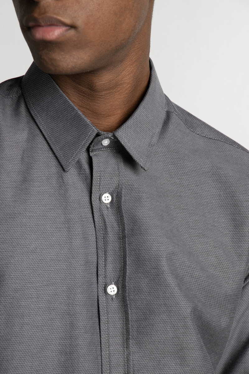 Modern - Slim Fit Shirt