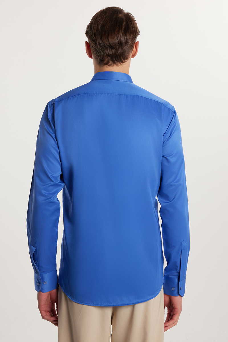 Modern - Slim Fit Košulja Modern - Slim Fit Košulja
