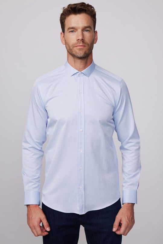 Modern - Slim Fit Shirt