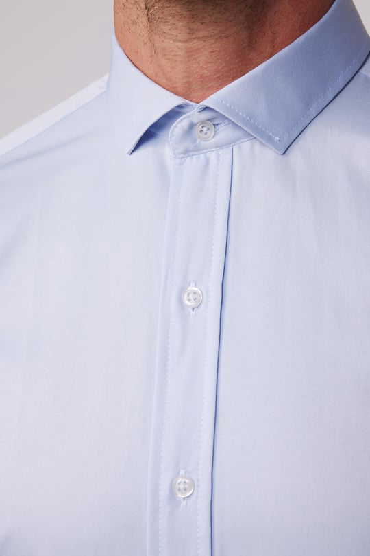 Modern - Slim Fit Shirt