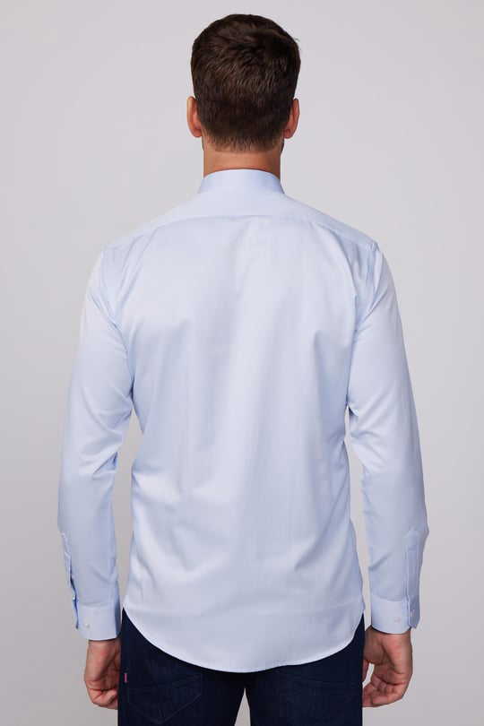 Modern - Slim Fit Shirt