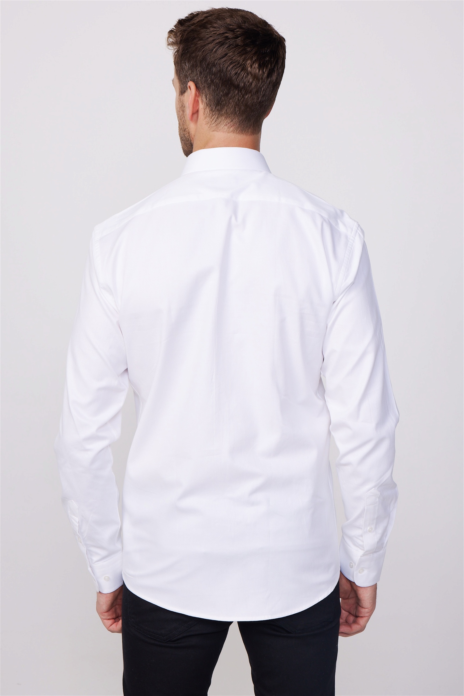 Modern - Slim Fit Shirt