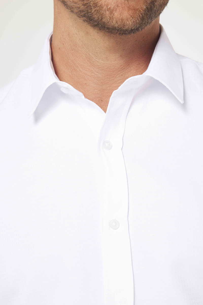 Modern - Slim Fit Shirt