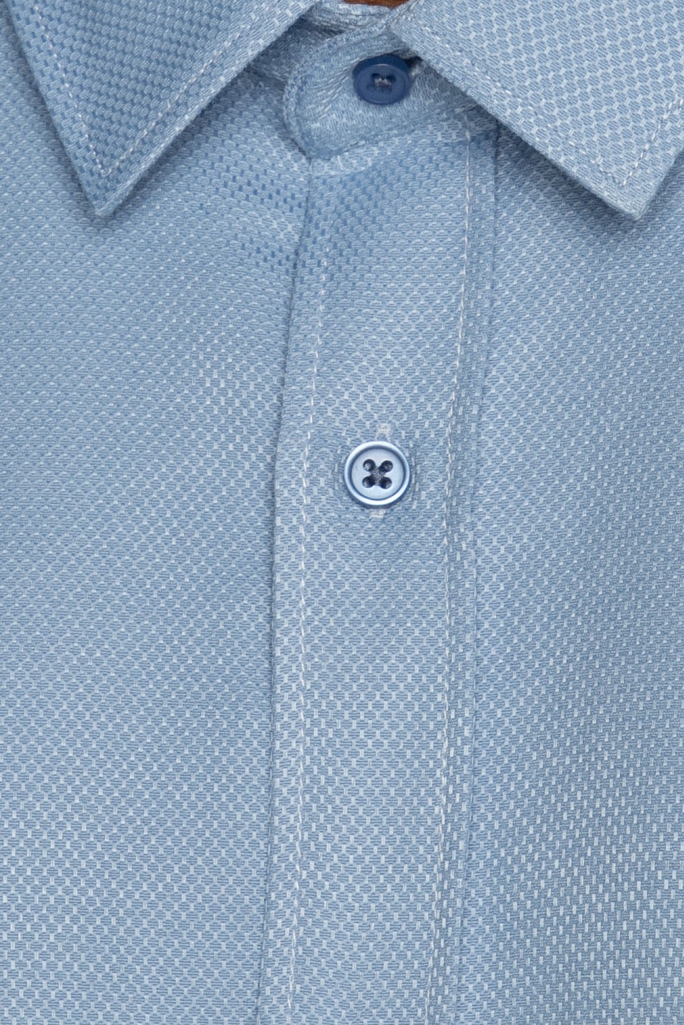 Современный крой Рубашка