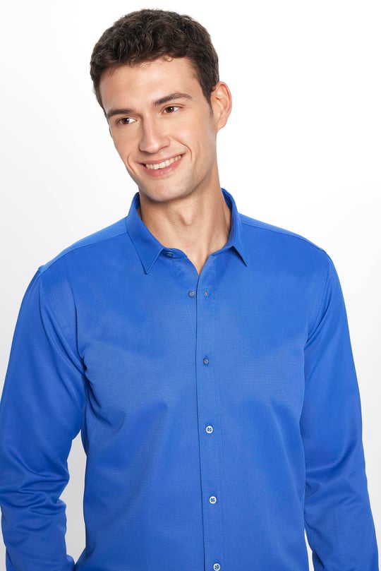 Modern - Slim Fit Shirt