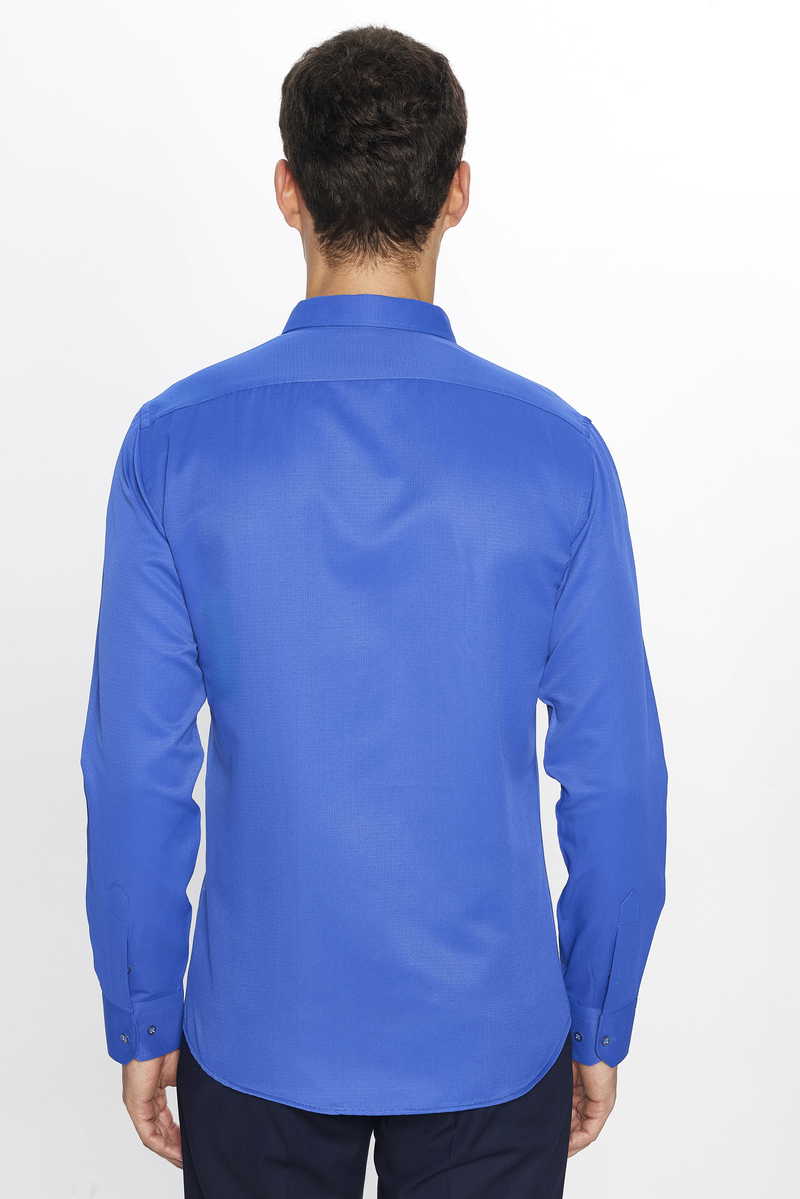 Modern - Slim Fit Shirt