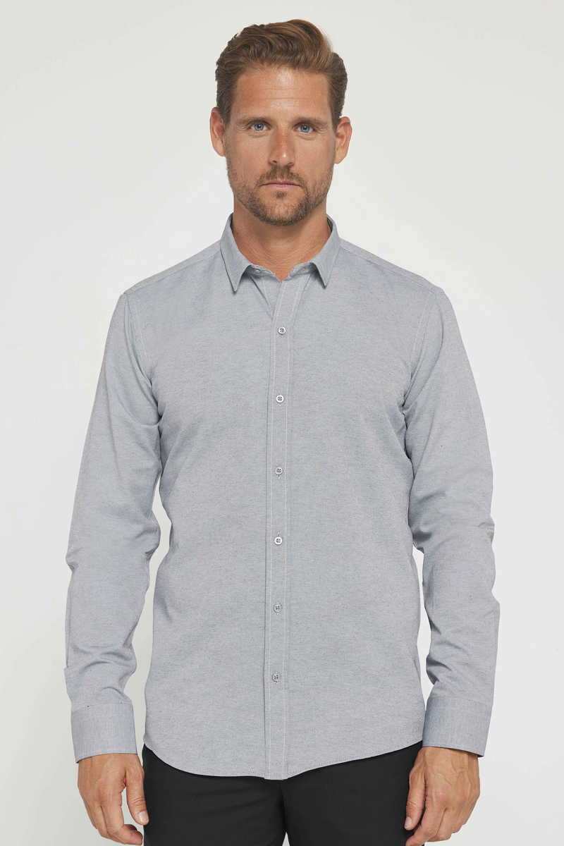 Modern - Slim Fit Shirt