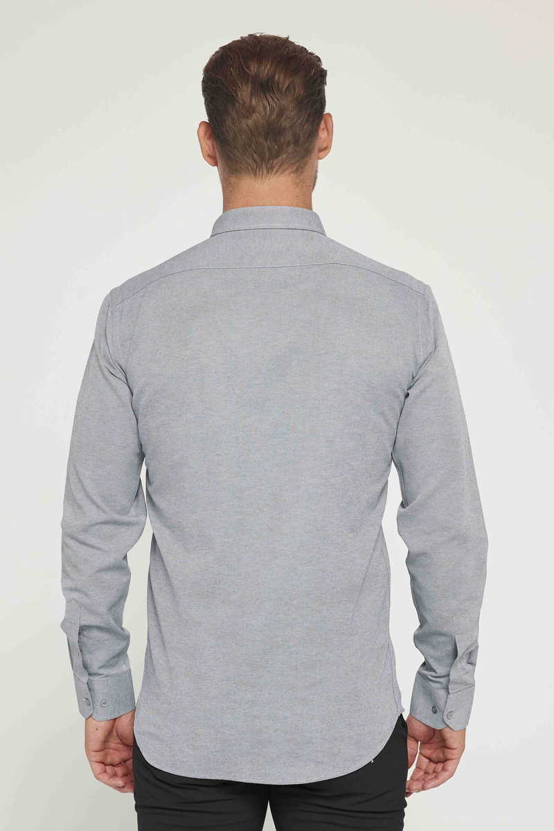 Modern - Slim Fit Shirt