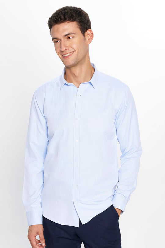 Modern - Slim Fit Shirt