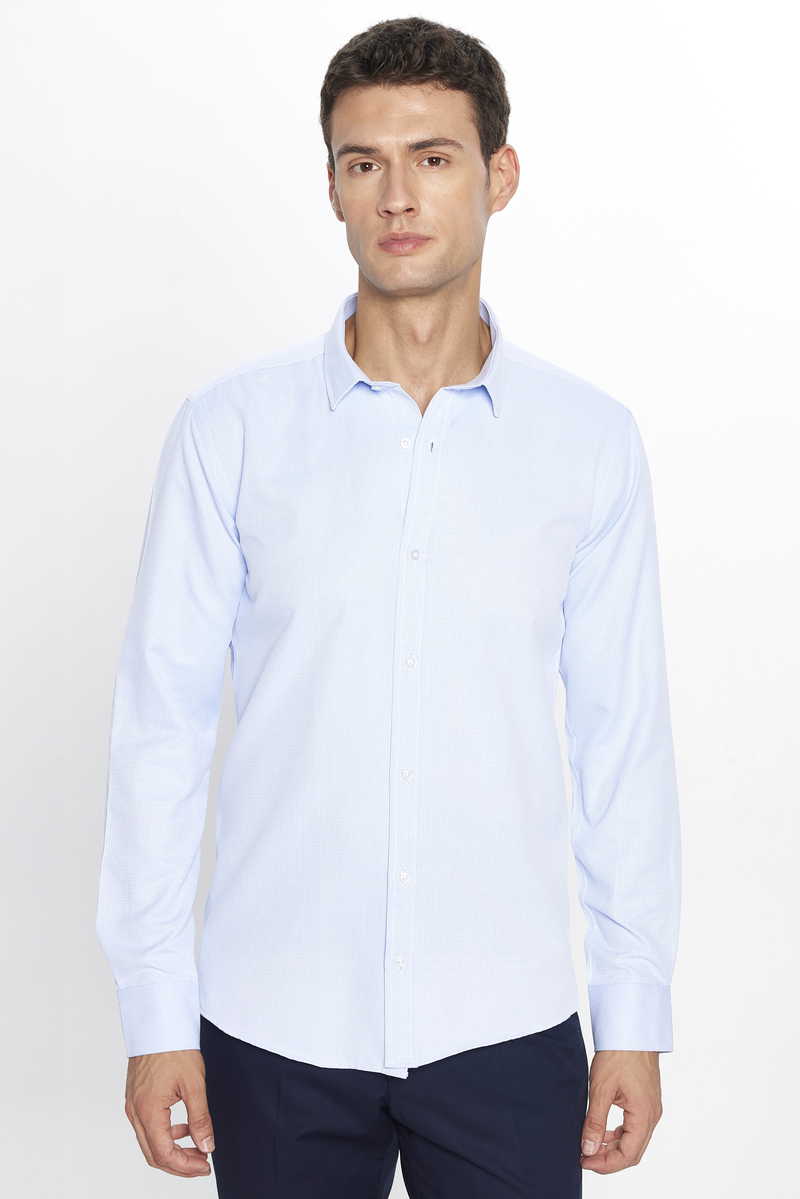 Modern - Slim Fit Shirt