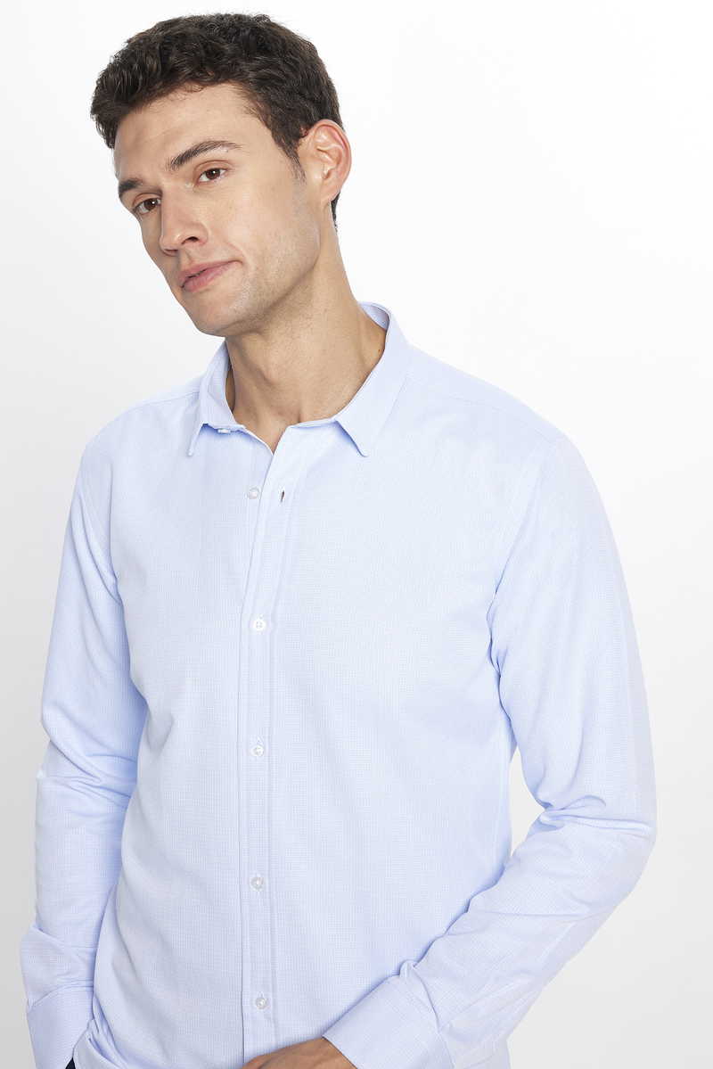 Modern - Slim Fit Shirt