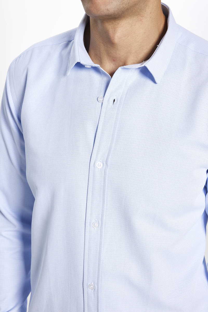 Modern - Slim Fit Shirt