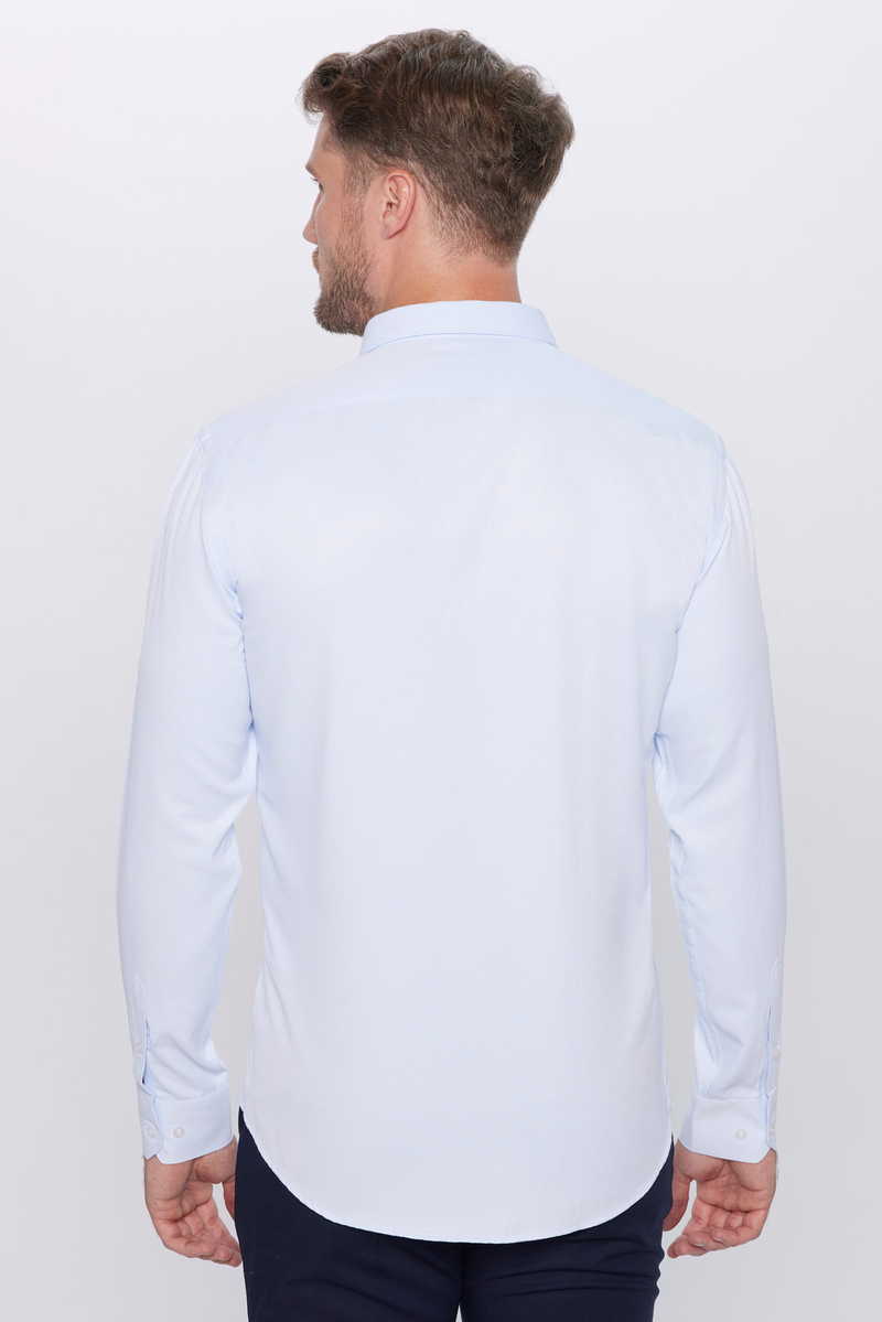 Modern - Slim Fit Shirt