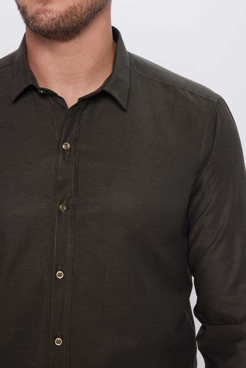 Modern - Slim Fit Shirt