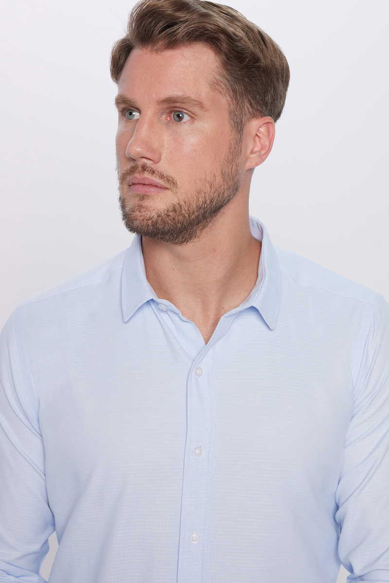 Modern - Slim Fit Shirt