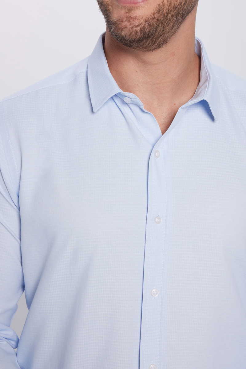 Modern - Slim Fit Shirt