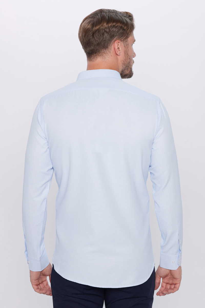 Modern - Slim Fit Shirt