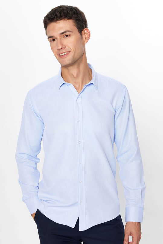 Modern - Slim Fit Shirt