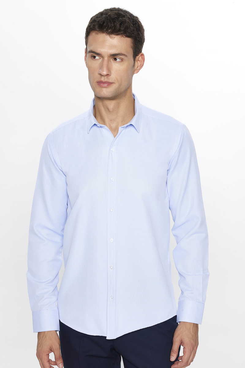 Modern - Slim Fit Shirt