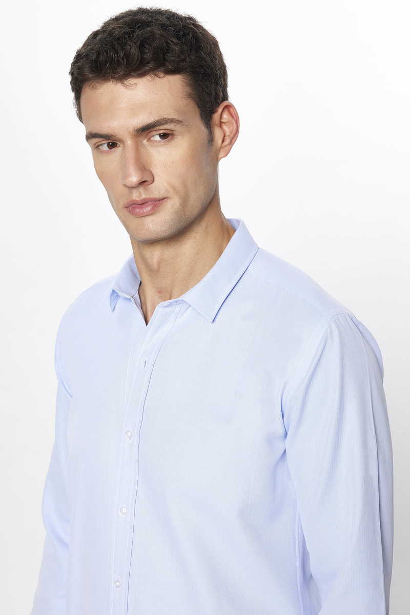 Modern - Slim Fit Shirt