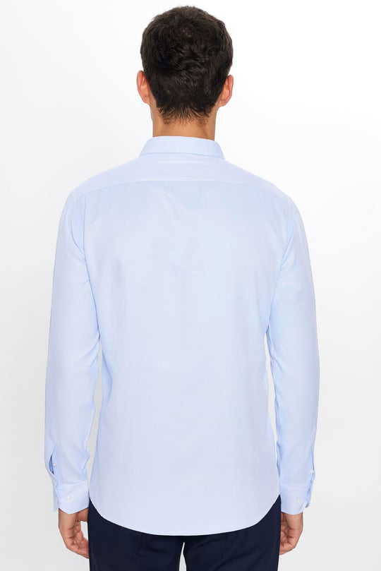 Modern - Slim Fit Shirt