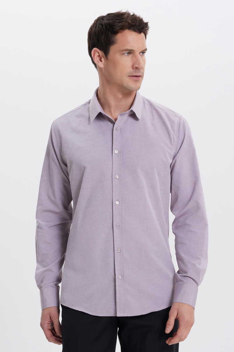 Modern - Slim Fit Košulja