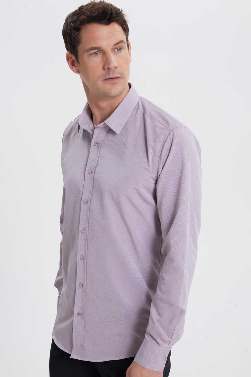 Modern - Slim Fit Košulja