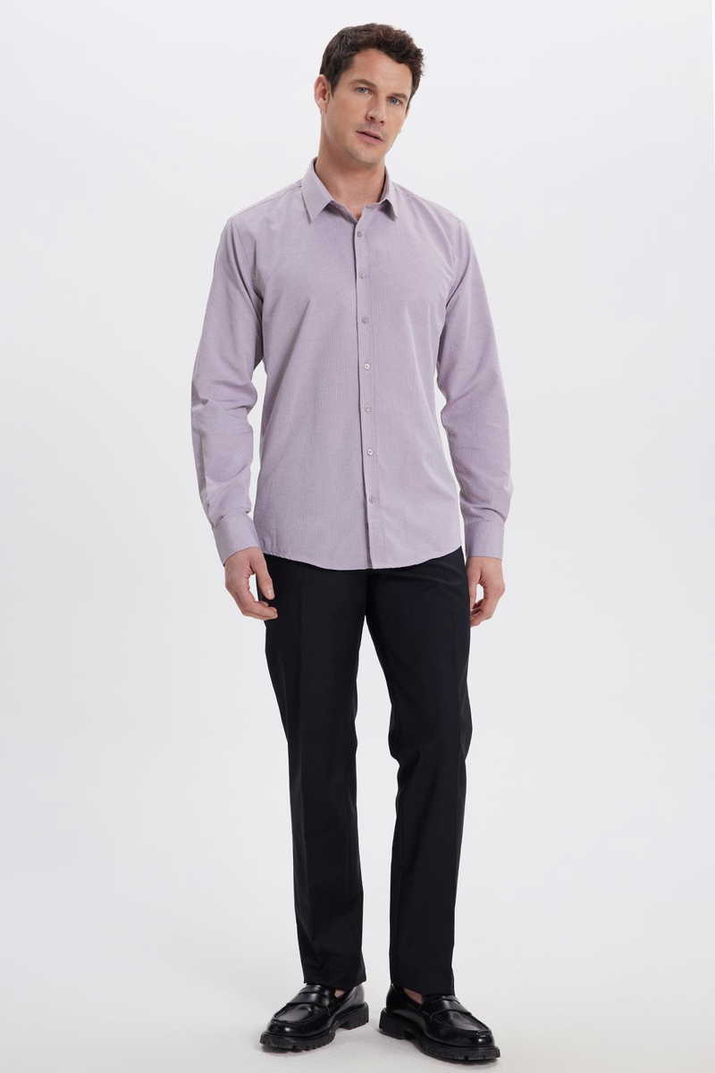 Modern - Slim Fit Košulja