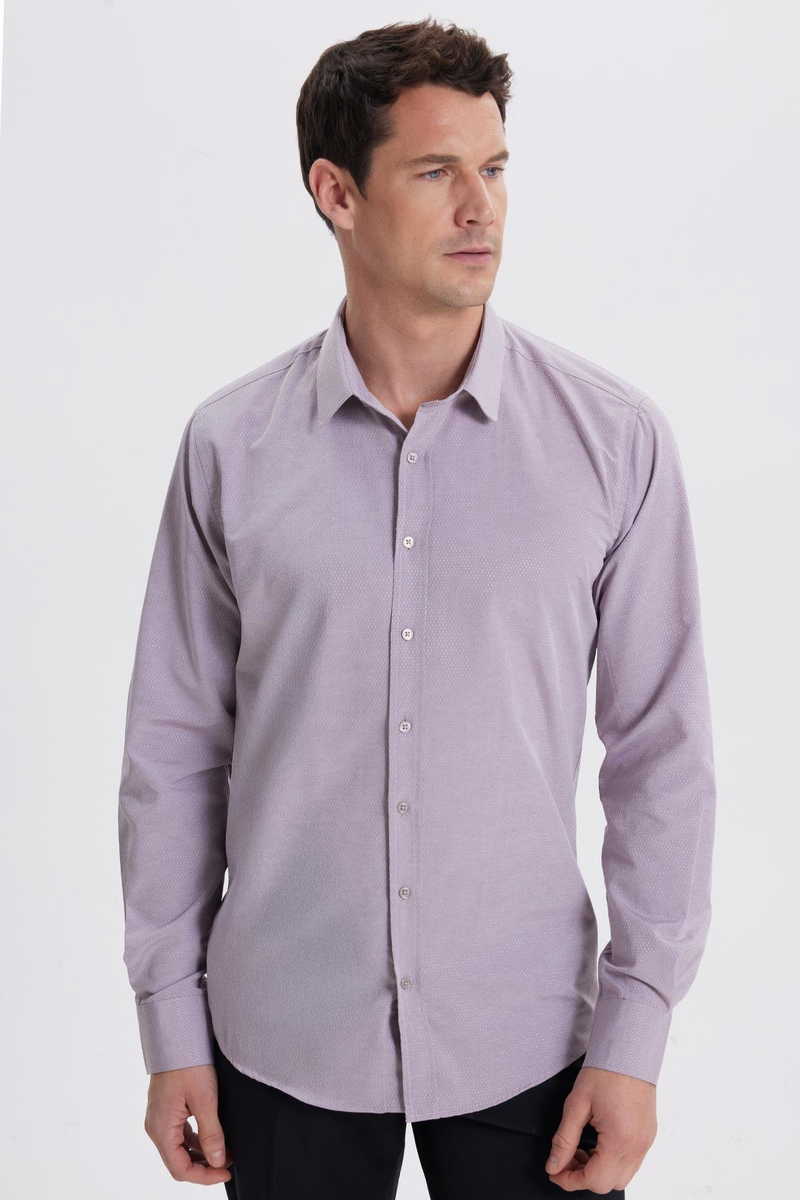 Modern - Slim Fit Košulja