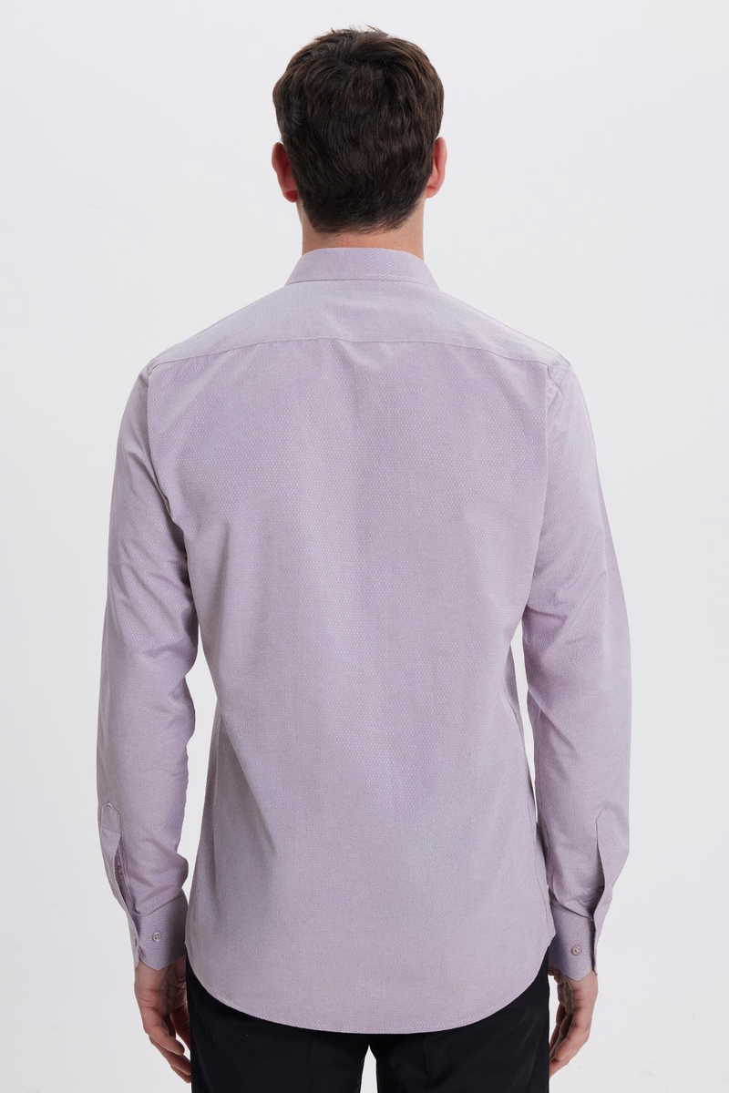 Modern - Slim Fit Košulja