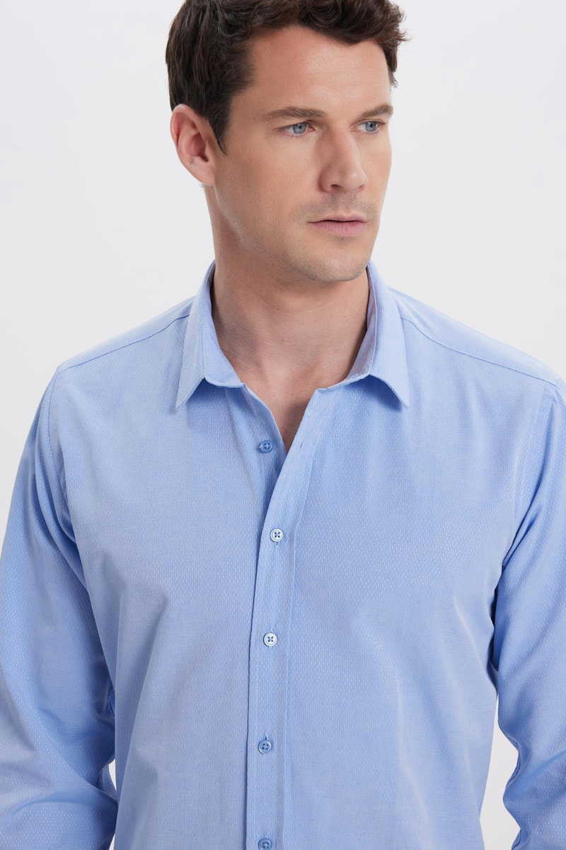 Modern - Slim Fit Ing Modern - Slim Fit Ing