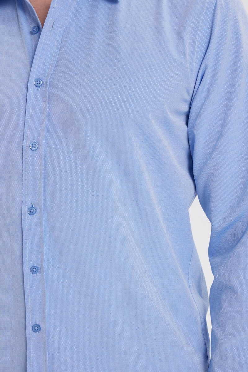 Modern - Slim Fit Ing