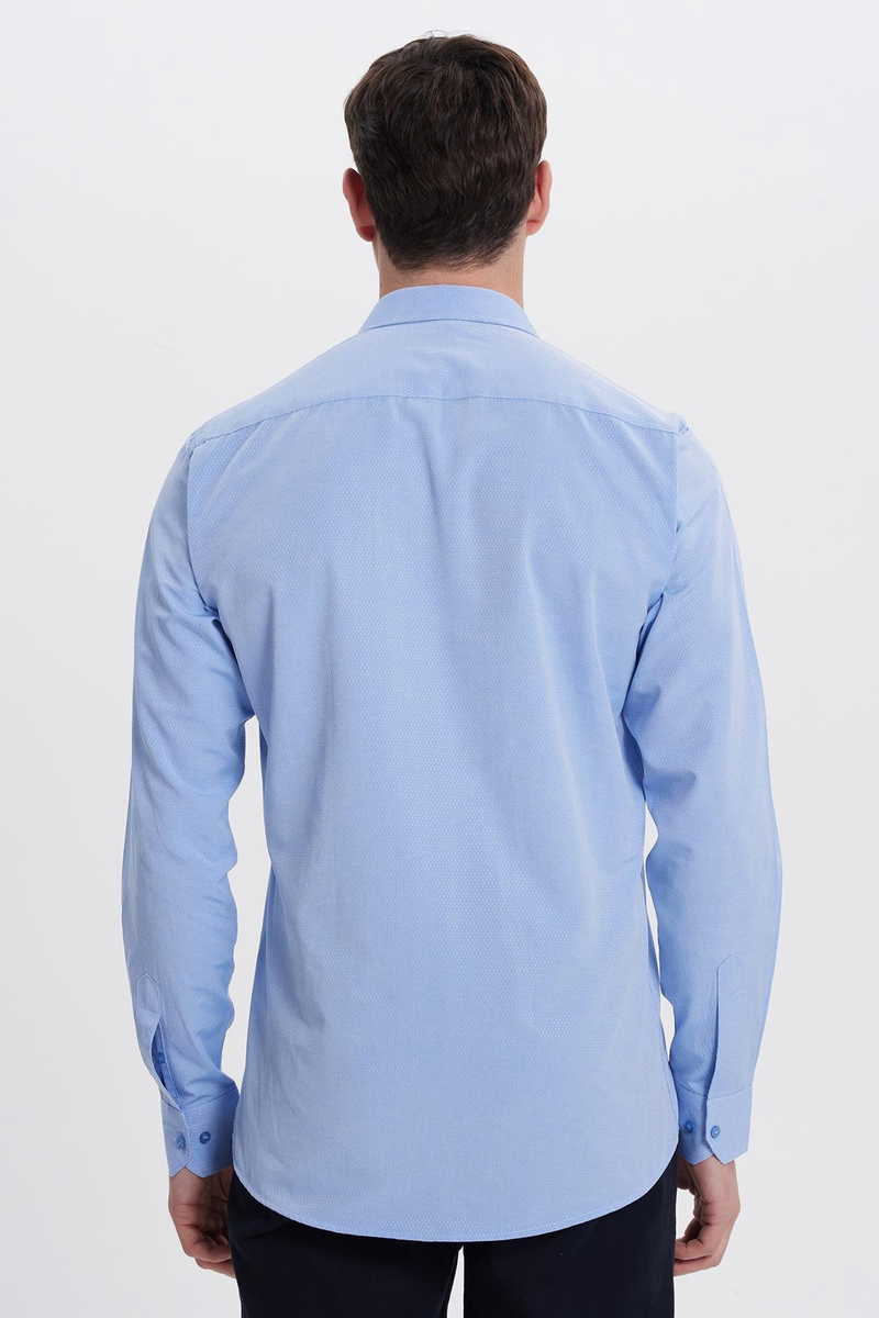 Modern - Slim Fit Ing