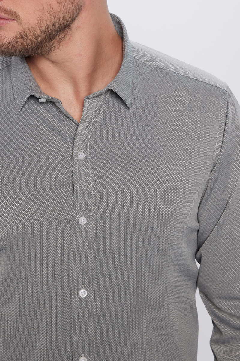 Modern - Slim Fit Shirt