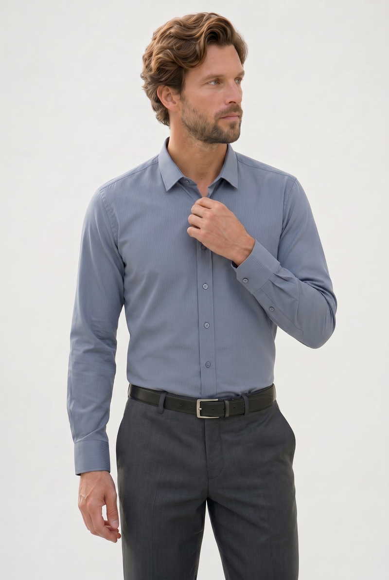 Modern - Slim Fit Ing