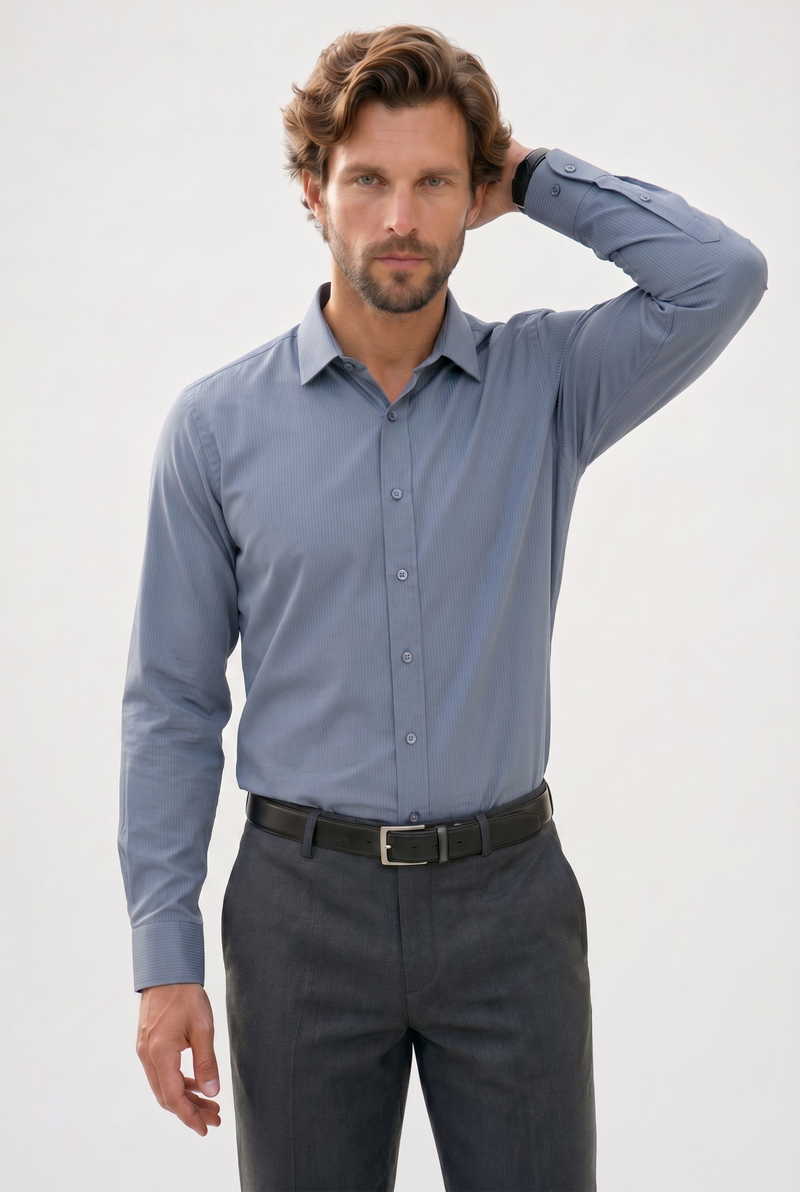 Modern - Slim Fit Ing