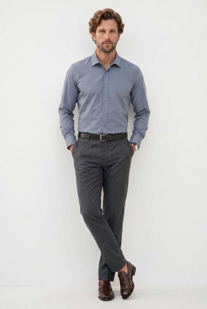 Modern - Slim Fit Ing