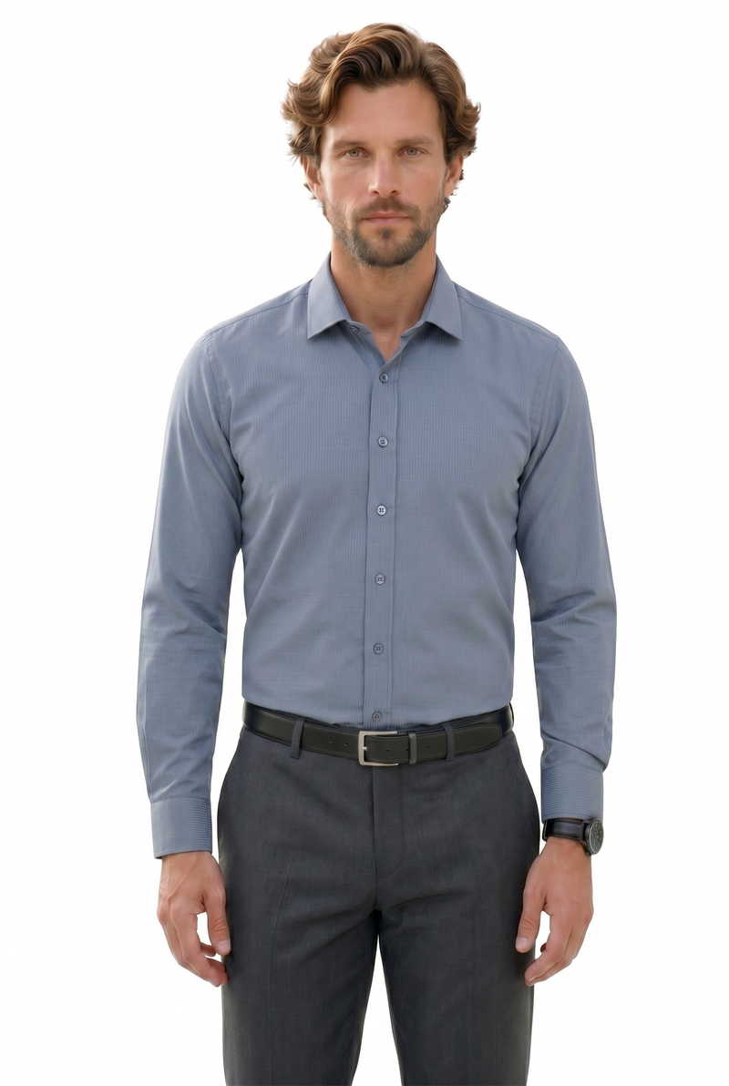Modern - Slim Fit Ing