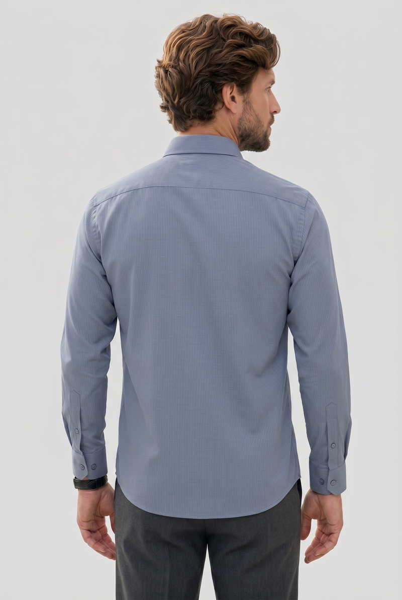 Modern - Slim Fit Ing