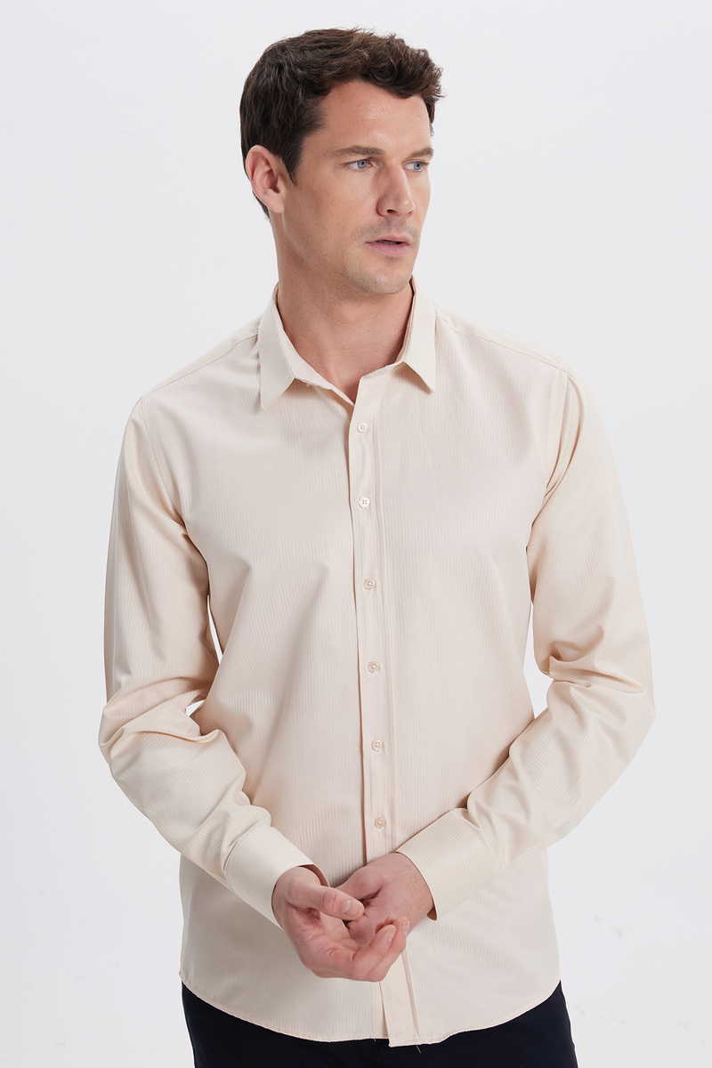 Modern - Slim Fit Ing