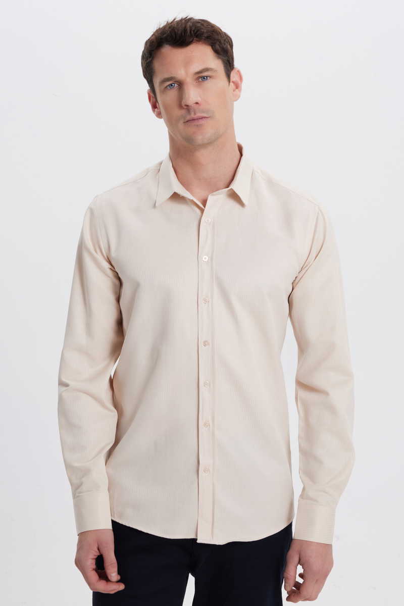 Modern - Slim Fit Ing Modern - Slim Fit Ing