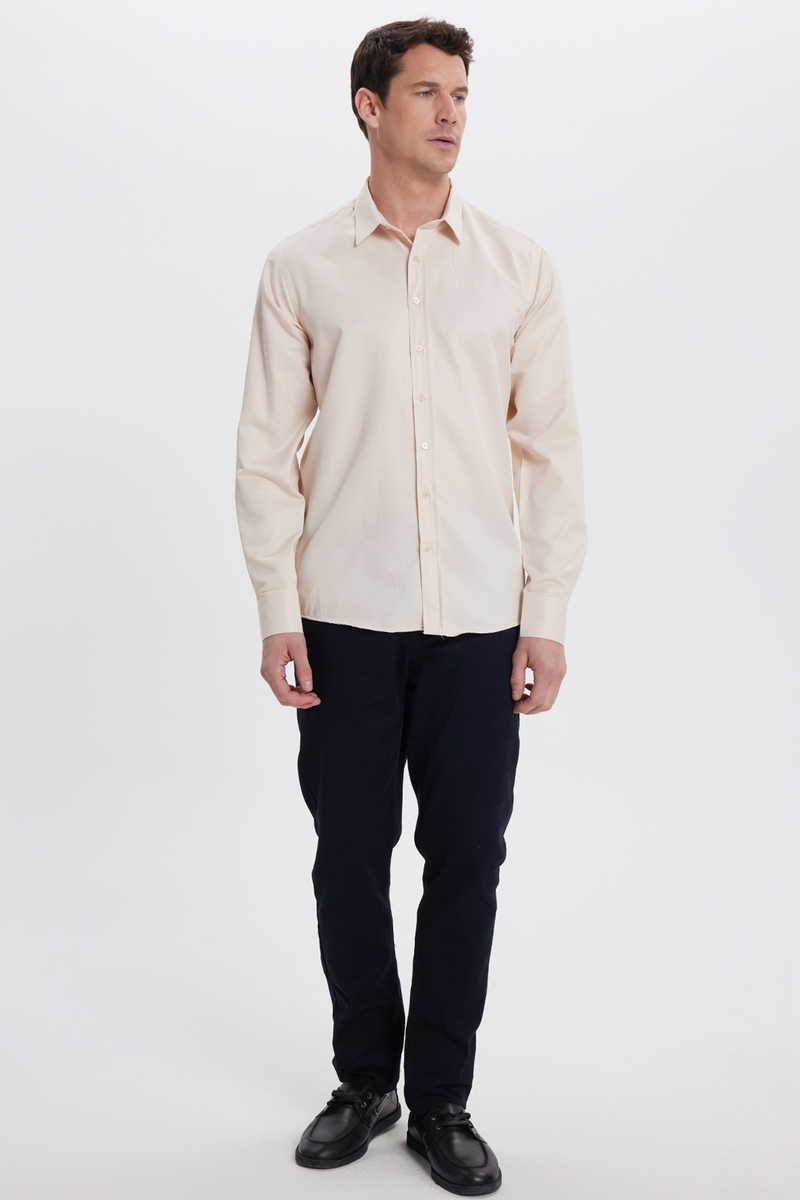 Modern - Slim Fit Ing