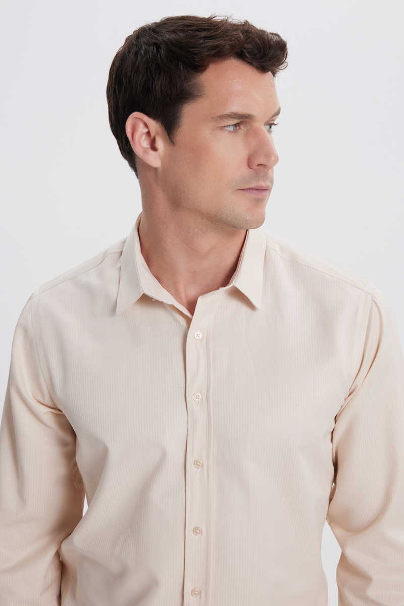 Modern - Slim Fit Ing