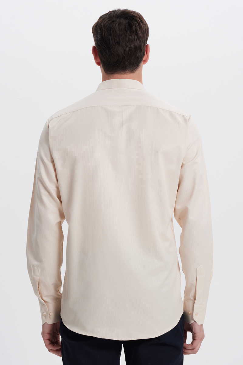 Modern - Slim Fit Ing